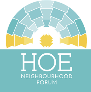 Hoe Neighbourhood Forum